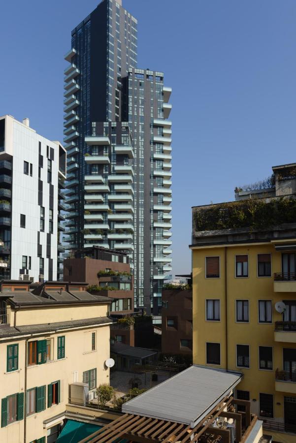 Milanoverse Casa vacanze