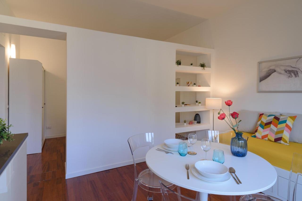 Casa vacanze Milanoverse Milano
